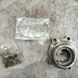 A0004600700 Комплект прокладок Mercedes-Benz Actros
