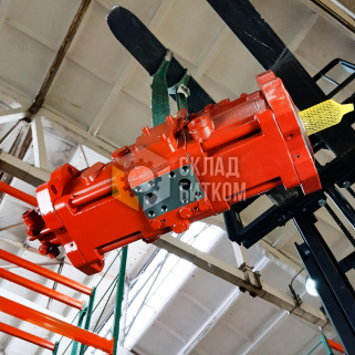 Основной насос Doosan DX300LCA
