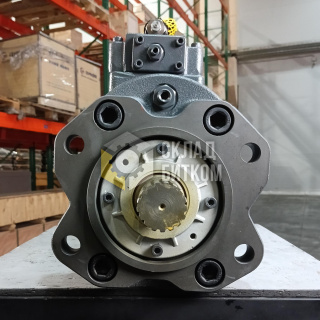 Основной насос SDLG E6250F