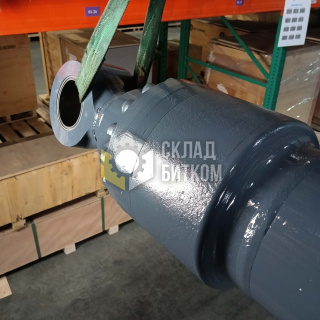 VOE14535510 Гидроцилиндр рукояти Volvo EC460B