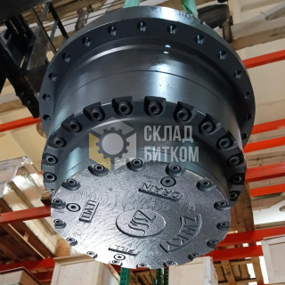 31N8-40070 Редуктор хода Hyundai