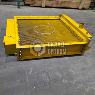 Радиатор водяной Shantui SD16 16Y-03-00000
