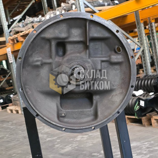708-2G-00700 Насос гидравлический Komatsu PC300-7, PC300-8