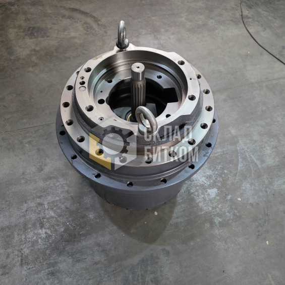 VOE14592002 Редуктор хода Volvo EC290BLC PRIME, EC290B, EC290C, EC290CL