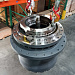 VOE14631200 Редуктор хода Volvo EC480D, EC480DL, EC480E
