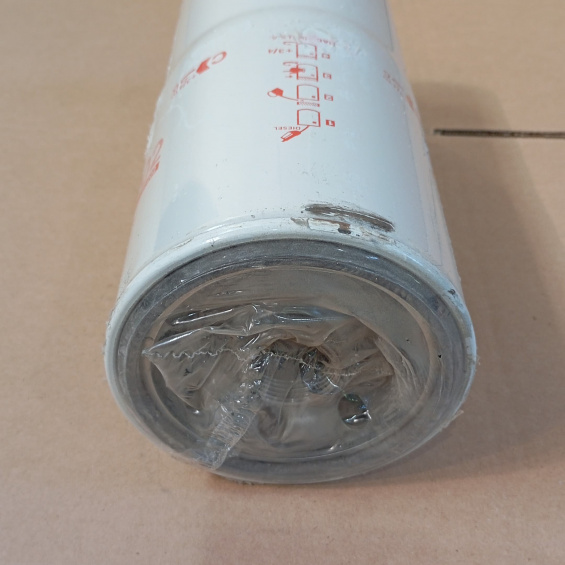 Фильтр топливный Fleetguard FF202 BF596 LFF202