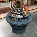 9233692 Редуктор хода Hitachi