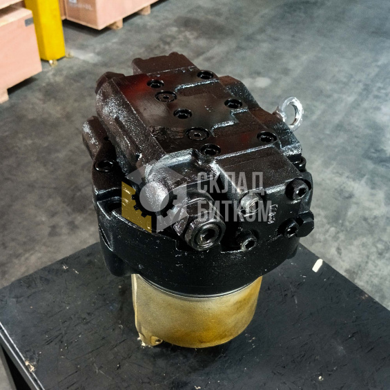 209-5992 Гидромотор хода Caterpillar 320GC