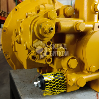 Основной насос CAT 315DL