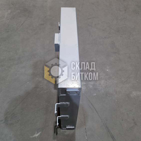 Радиатор масляный Volvo EC290BLC, EC240B PRIME VOE14538609