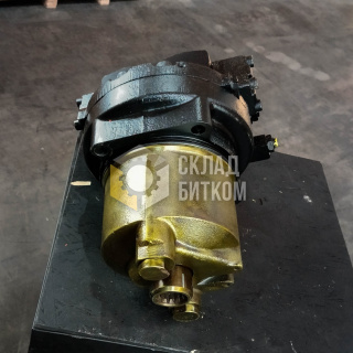 209-5992 Гидромотор хода Caterpillar 315C, 318B, 319D, 320C, 320D