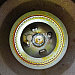 9254462 Редуктор хода Hitachi 650DLC, 670GLC
