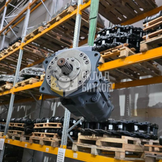 708-2L-00524 Насос гидравлический Komatsu PC1250-7