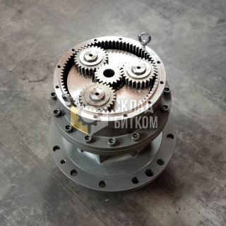 378-9517 Редуктор поворота Caterpillar 320GC