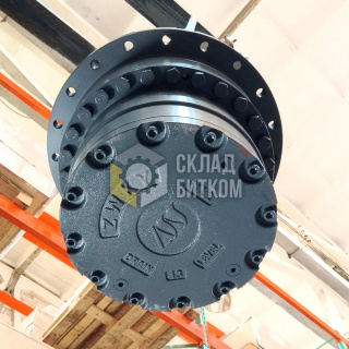 9243839 Редуктор хода Hitachi ZX240-3, ZX240-3G, ZX240LC-3, ZX240-5G, ZX250LC-3