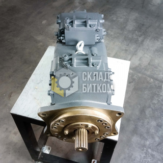Основной насос (восст) Komatsu PC1250-8