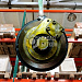 191-5606 Гидромотор хода Caterpillar 330C, 330D, 336D, 336D2