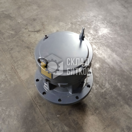 LNM0437 Редуктор поворота JCB JS130, JS145W, JS130W