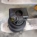 22U-30-00021 Каток поддерживающий Komatsu PC200-7