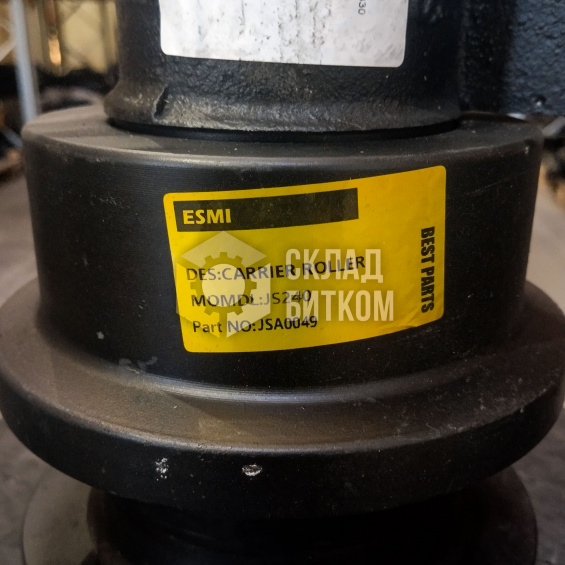 JSA0049 Каток поддерживающий JCB JS330