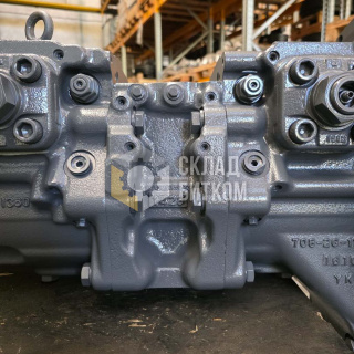 708-2G-00700 Насос гидравлический Komatsu PC300-7, PC300-8