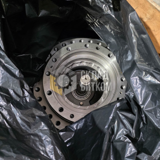 K9007404 Редуктор хода Doosan DX225LC, DX225LCA, DX230LC
