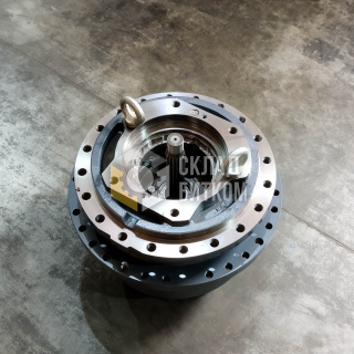 170402-00009 Редуктор хода Doosan DX300LC, DX300LCA