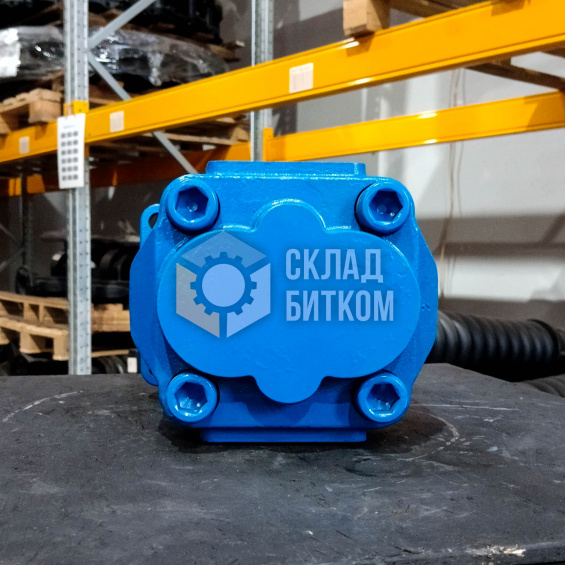 Насос гидравлический XCMG LW300F