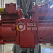 K5V80DTP-1PCR-9C05 Насос гидравлический Kawasaki