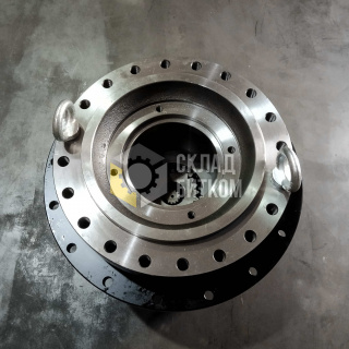 296-6218 Редуктор хода Caterpillar 328DLCR, 330D, 330DL, 330DLN, 336D, 336DL
