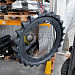6Y-5685 Звезда Caterpillar 330D