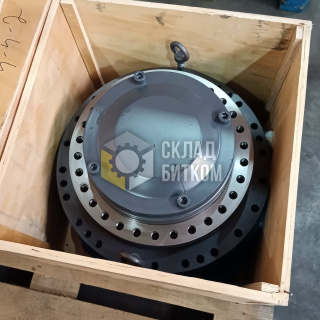VOE14528733 Редуктор хода Volvo EC210C, EC210B, EC210BLC, EC220D