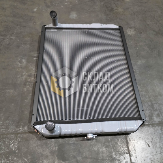 Радиатор водяной Hyundai R250LC-7, R305LC-7 11N7-40020