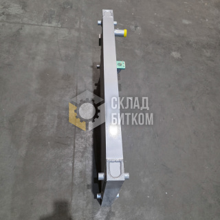 Радиатор масляный Hyundai R250LC-7A, R290LC-7, R290LC-7A 11N8-43205