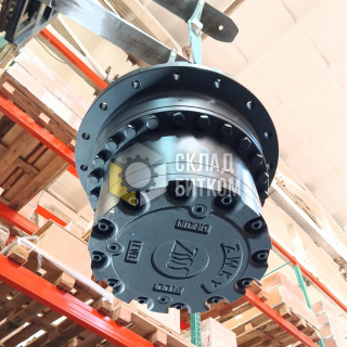9233687 Редуктор хода Hitachi ZX200-1, ZX200LC, ZX200, ZX180LC-3