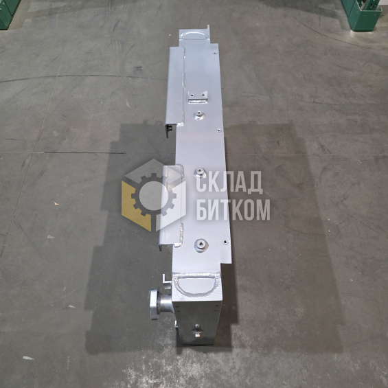Радиатор масляный Hyundai R300LC-9SH, R300LC-9S 1BQ8-40061