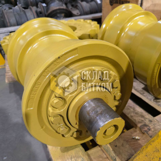 195-30-01410 Каток опорный однобортный Komatsu D375A