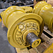 195-30-01410 Каток опорный однобортный Komatsu D375A