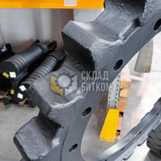6Y-5685 Звезда Caterpillar 330D