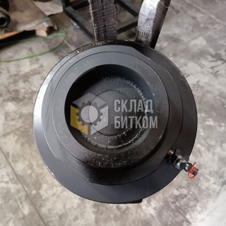 20Y-30-42251 Натяжитель цепи с вилкой Komatsu PC220-8M0