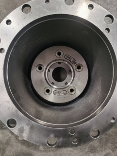 A9423501609 Планетарная передача Mercedes-Benz Actros