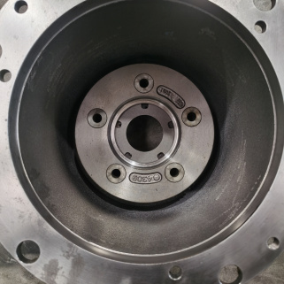 A9423501609 Планетарная передача Mercedes-Benz Actros