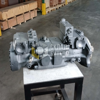 Основной насос (восст) Komatsu PC1250-8