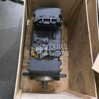 708-2L-00524 Насос гидравлический Komatsu PC1250-7