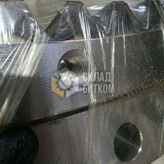 20Y-25-21200 Круг поворота (ОПУ) Komatsu PC200-7
