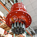 130426-00015 Редуктор поворота Doosan Solar S420LC-V