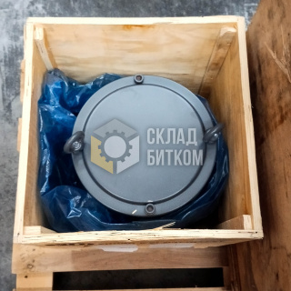 LNM0437 Редуктор поворота Case CX130