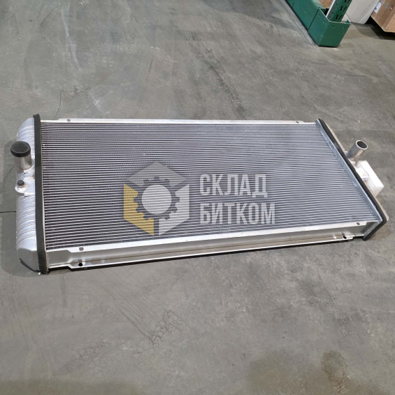 Радиатор водяной CAT 245-9359