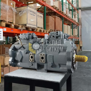Основной насос Hyundai R480C-9MH