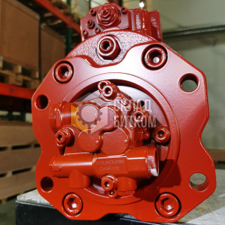 Основной насос Halla HE360LCH